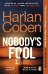 Nobody’s Fool - Harlan Coben - 9781804943434