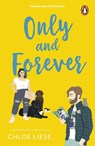 Only and Forever - LIESE,  Chloe - 9781804944738
