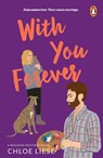 With You Forever - Chloe Liese - 9781804944752