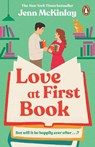 Love At First Book - Jenn McKinlay - 9781804945056