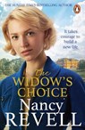 The Widow's Choice - Nancy Revell - 9781804945070