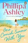 One Cornish Summer With You - Phillipa Ashley - 9781804945568