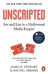 Unscripted - James B. Stewart ; Rachel Abrams - 9781804946206