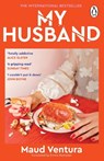 My Husband - Maud Ventura - 9781804946220