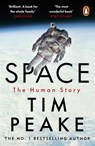 Space - Tim Peake - 9781804946268