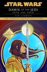 Star Wars: Dawn of the Jedi: Into the Void - Tim Lebbon - 9781804946824