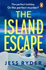 The Island Escape - Jess Ryder - 9781804946886