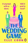 The Wedding Game - Elle Cook - 9781804946992