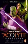 Star Wars: The Acolyte: Wayseeker - Justina Ireland - 9781804948316