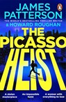 The Picasso Heist - James Patterson - 9781804948842
