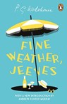 Fine Weather, Jeeves - P.G. Wodehouse - 9781804950210