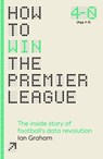 How to Win the Premier League - Ian Graham - 9781804950319