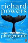 Playground - Richard Powers - 9781804950821