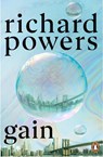 Gain - Richard Powers - 9781804951705