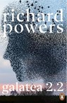 Galatea 2.2 - Richard Powers - 9781804951729