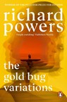 The Gold Bug Variations - Richard Powers - 9781804951743