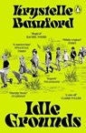 Idle Grounds - Krystelle Bamford - 9781804951965