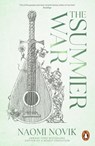 The Summer War - Naomi Novik - 9781804956601