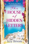 The House of Hidden Letters - Izzy Broom - 9781804957875