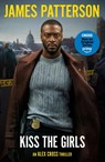 Kiss the Girls - James Patterson - 9781804957950