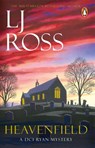 Heavenfield - LJ Ross - 9781804960172