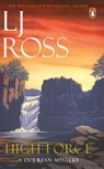 High Force - LJ Ross - 9781804960196