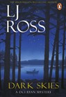 Dark Skies - LJ Ross - 9781804960219
