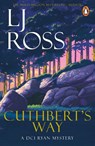 Cuthbert's Way - LJ Ross - 9781804960318