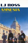 Amnesia - LJ Ross - 9781804960493