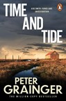 Time and Tide - Peter Grainger - 9781804961483
