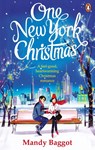One New York Christmas - Mandy Baggot - 9781804961636