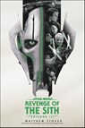 Star Wars: Episode III: Revenge of the Sith - Matthew Stover - 9781804964743