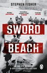 Sword Beach - Stephen Fisher - 9781804991497
