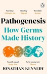 Pathogenesis - KENNEDY,  Jonathan - 9781804991893