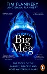 Big Meg - Tim Flannery ; Emma Flannery - 9781804992265