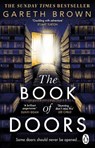 The Book of Doors - Gareth Brown - 9781804992395