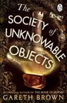 The Society of Unknowable Objects - Gareth Brown - 9781804992401