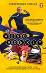 Word Monkey - Christopher Fowler - 9781804992586