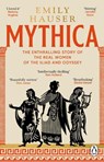 Mythica - Emily Hauser - 9781804992791