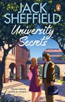 University Secrets - Jack Sheffield - 9781804993019