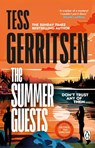 The Summer Guests - Tess Gerritsen - 9781804993415