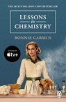 Lessons in Chemistry - Bonnie Garmus - 9781804993477