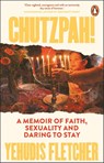 Chutzpah - Yehudis Fletcher - 9781804993521