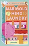 Marigold Mind Laundry - Jungeun Yun - 9781804993798