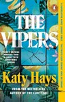 The Vipers - Katy Hays - 9781804994023
