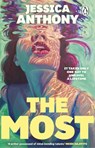 The Most - Jessica Anthony - 9781804994160