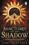Sanctuary of the Shadow - Aurora Ascher - 9781804994948