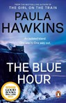 The Blue Hour - Paula Hawkins - 9781804995334
