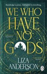 We Who Have No Gods - Liza Anderson - 9781804996225