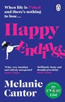 Happy Endings - Melanie Cantor - 9781804997871